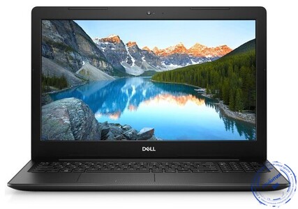 ноутбук DELL INSPIRON 3583